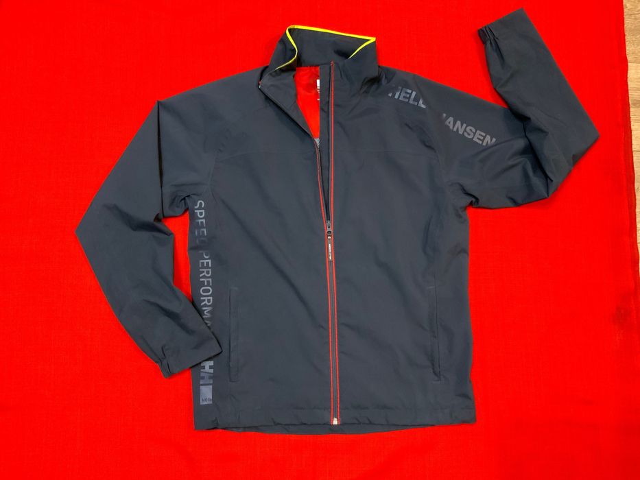 Helly Hansen-оригинално яке 48 м