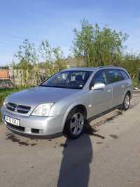 Vand opel vectra c