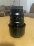 Vand obiectiv macro F2.8 Sony Mirorless E mount OSS G