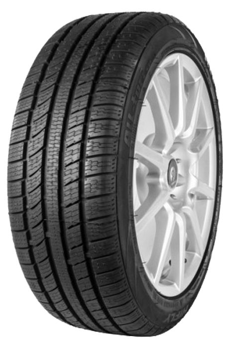 Anvelope 225/45/17 noi allseason M+S