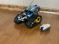 Lego technik лего Техник лего номер 42095