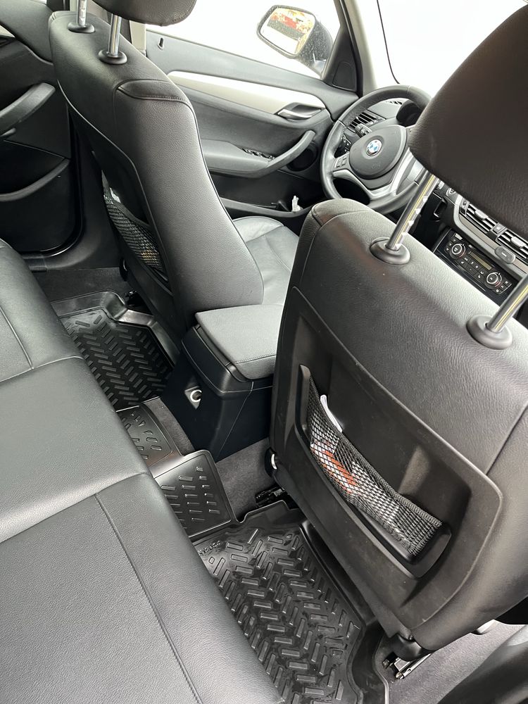 Vand BMW X1, masina personala