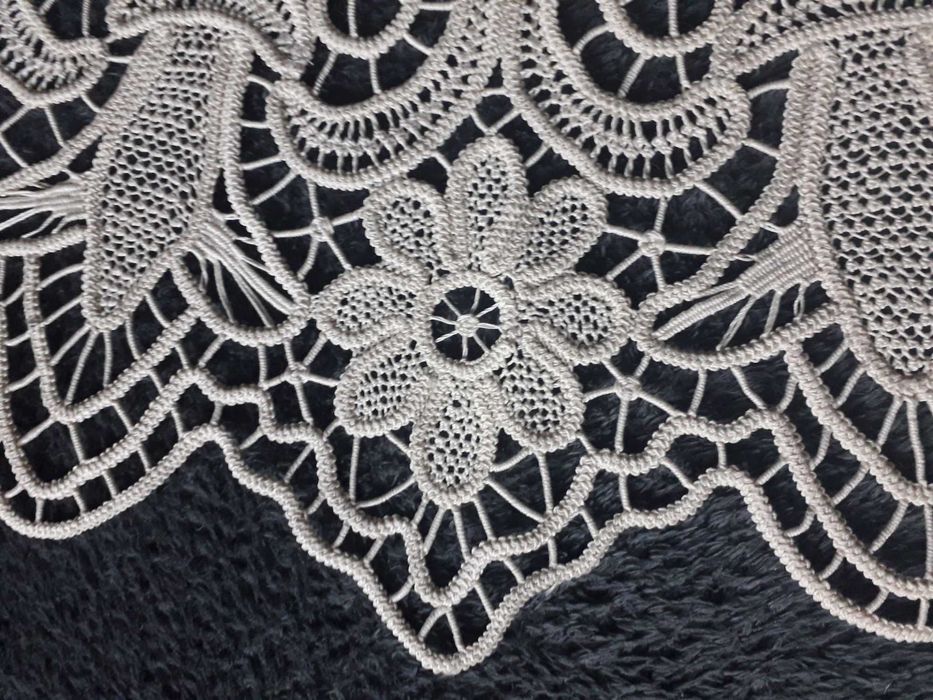 Mileu (lucrat de mână)