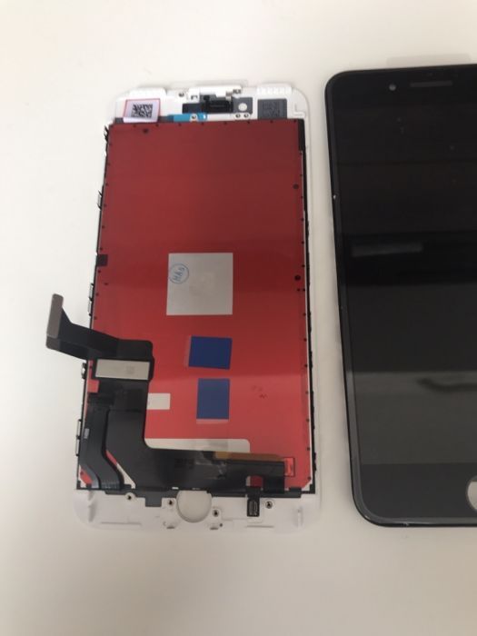 Display original iphone 7 plus