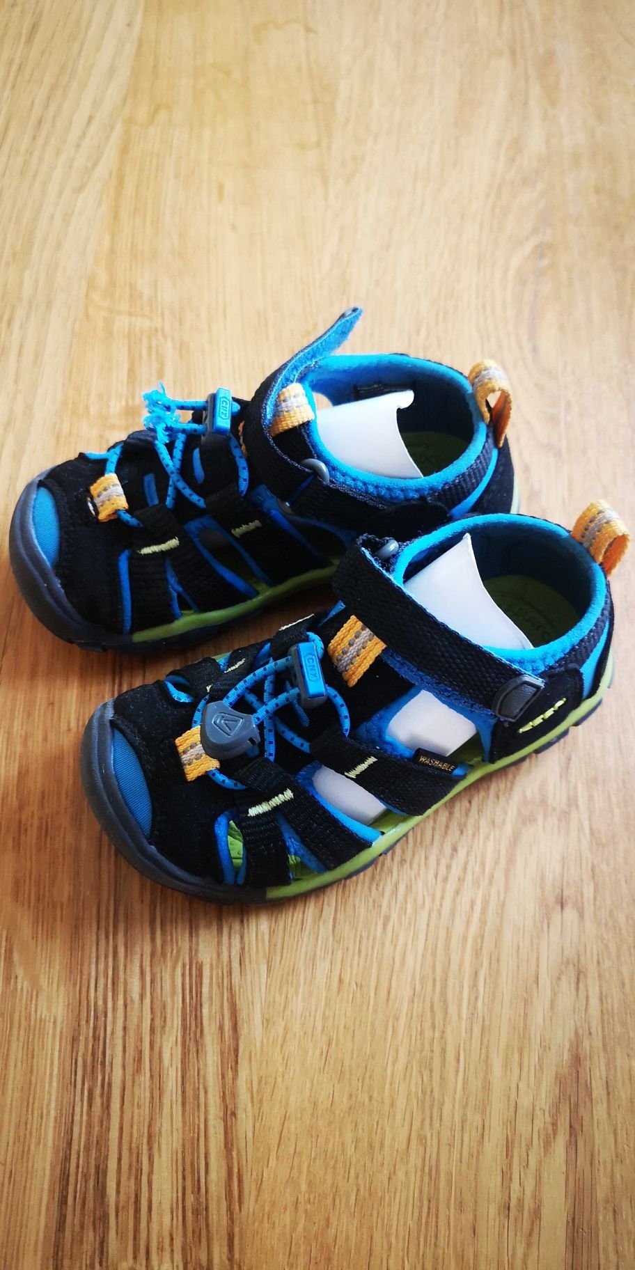 Сандали Keen, номер 24