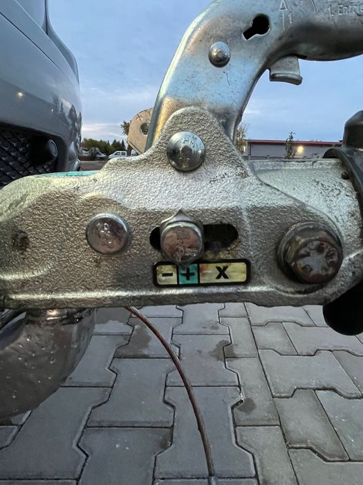 Slep trailer Gala Syriusz