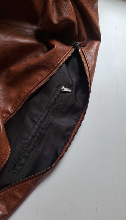 Сумка из эко-кожи.