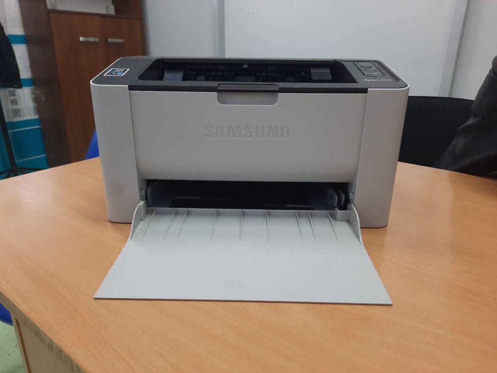 Продаётся принтер Samsung