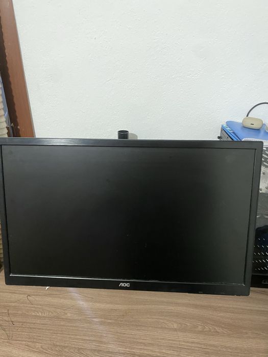 Продам Монитор компьютер