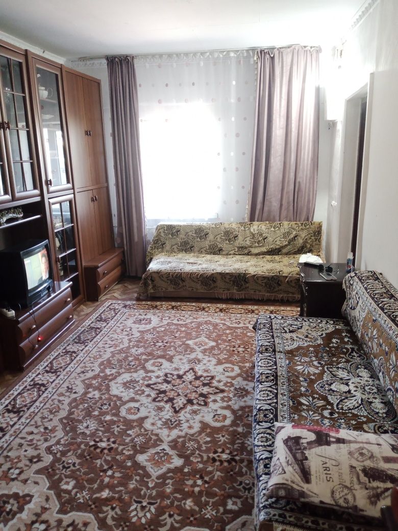 Продается дом в с. Узынагаш