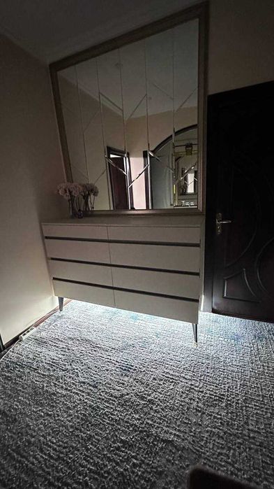 Медгородок 4/1/4 с ремонтом