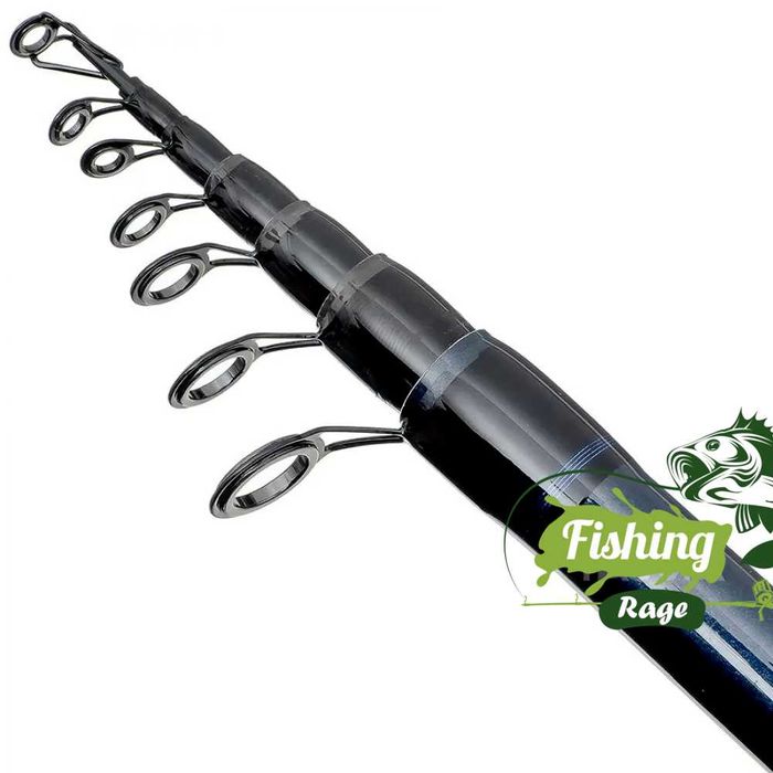 ForMax пръчка TORNADO Sea MATCH 4.00м./4.20м. акция 80гр.