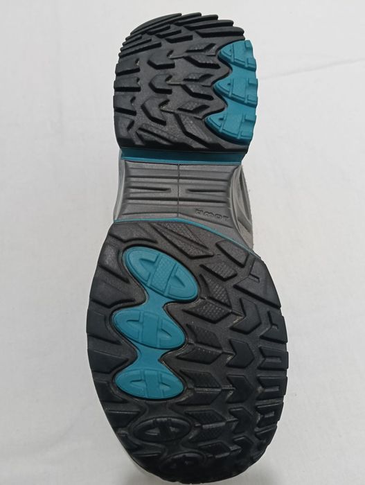 37 Lowa Gorgon Gore-tex masura 37