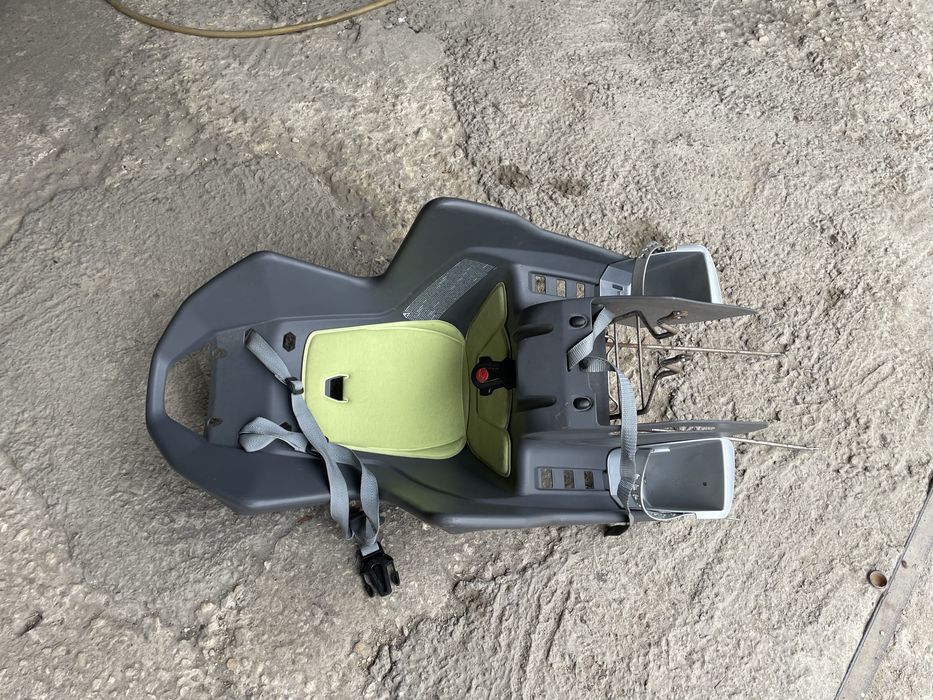 Децко Столче за велосипед