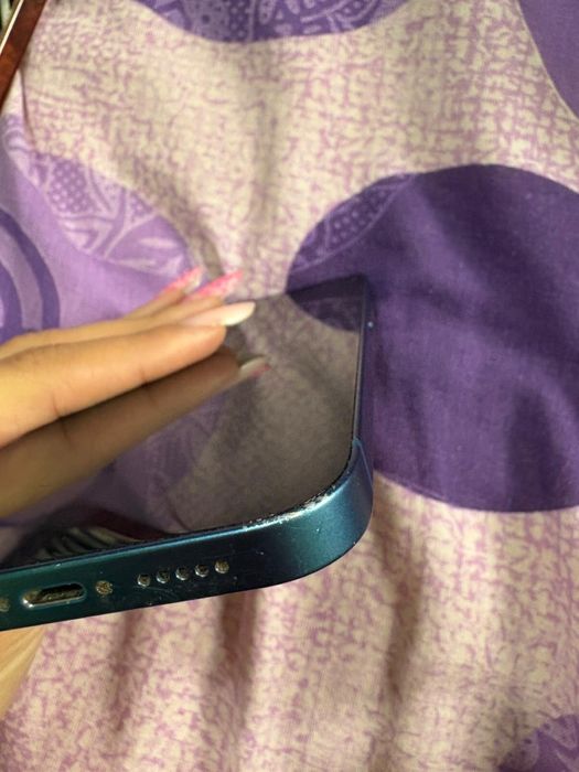 Iphone 13 128GB Blue