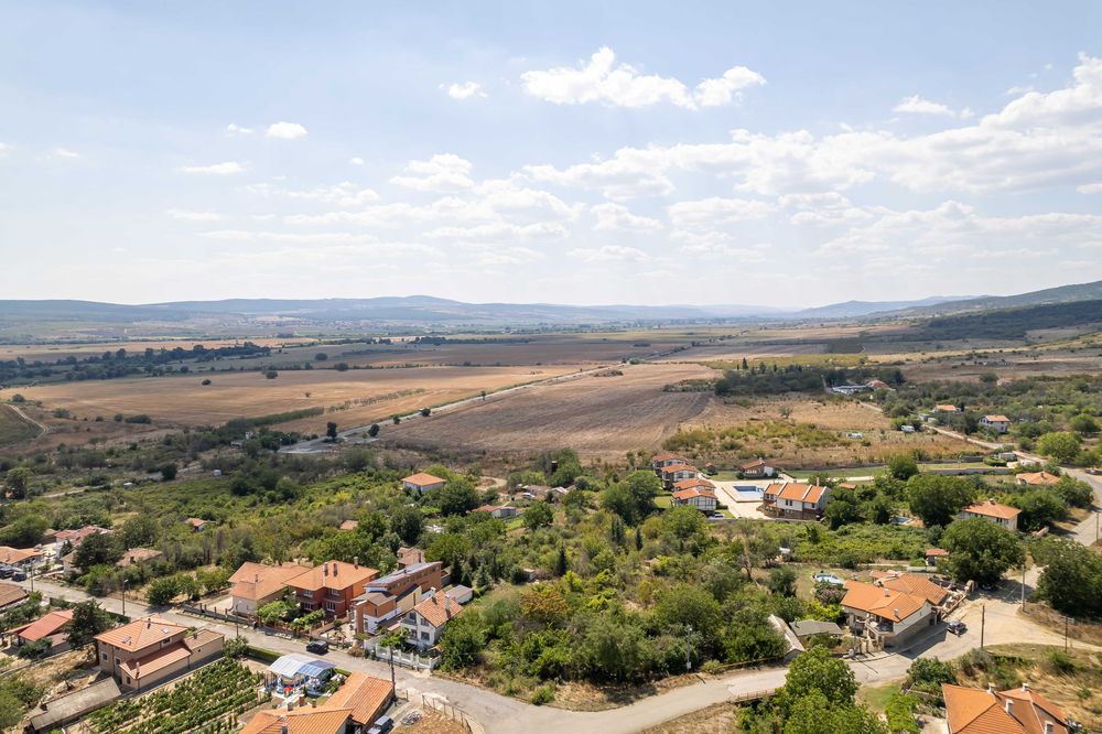 Продава се Парцел в с. Горица, Област Бургас - 1440 кв.м за 21 €/кв.м - Снимка #19