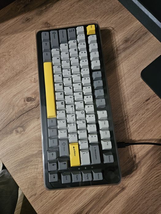 Игровой комплект ZOWIE AJAZZ HYPERX