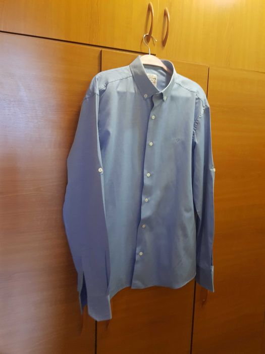 cămașă bărbătească trade mark, 43/44