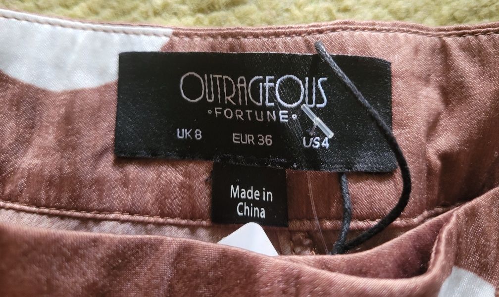 Pantaloni de vară lejeri