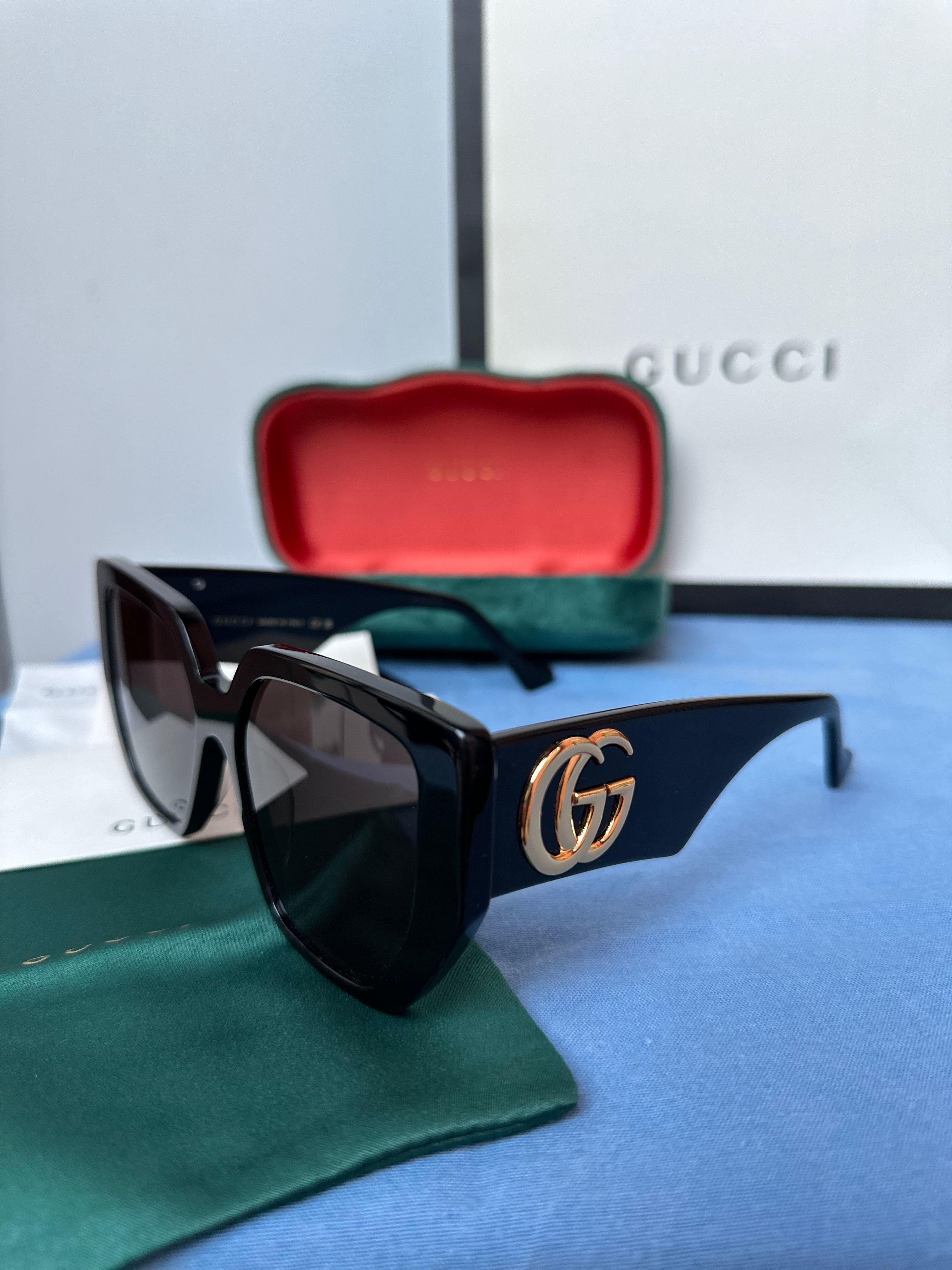 Ochelari de soare originali Gucci GG0956S noi