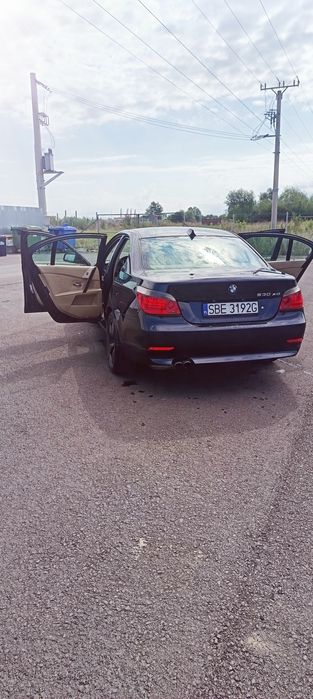 Vând sau schimb bmw 530xd din 2006