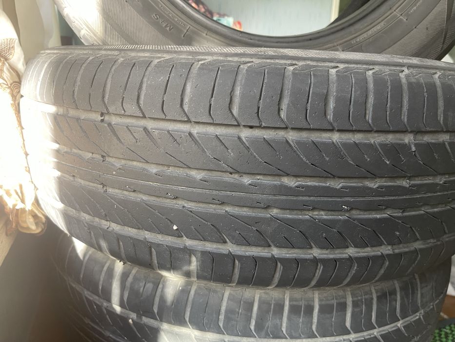 Balon Grenlander  Colo 205 65 R15 Kelishamiz