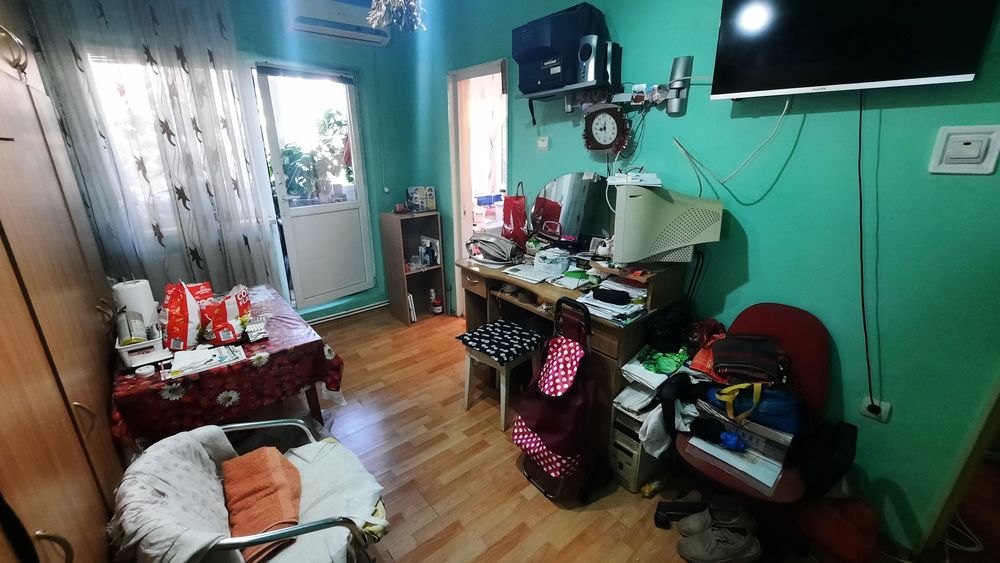 Garsoniera cf1 Bariera