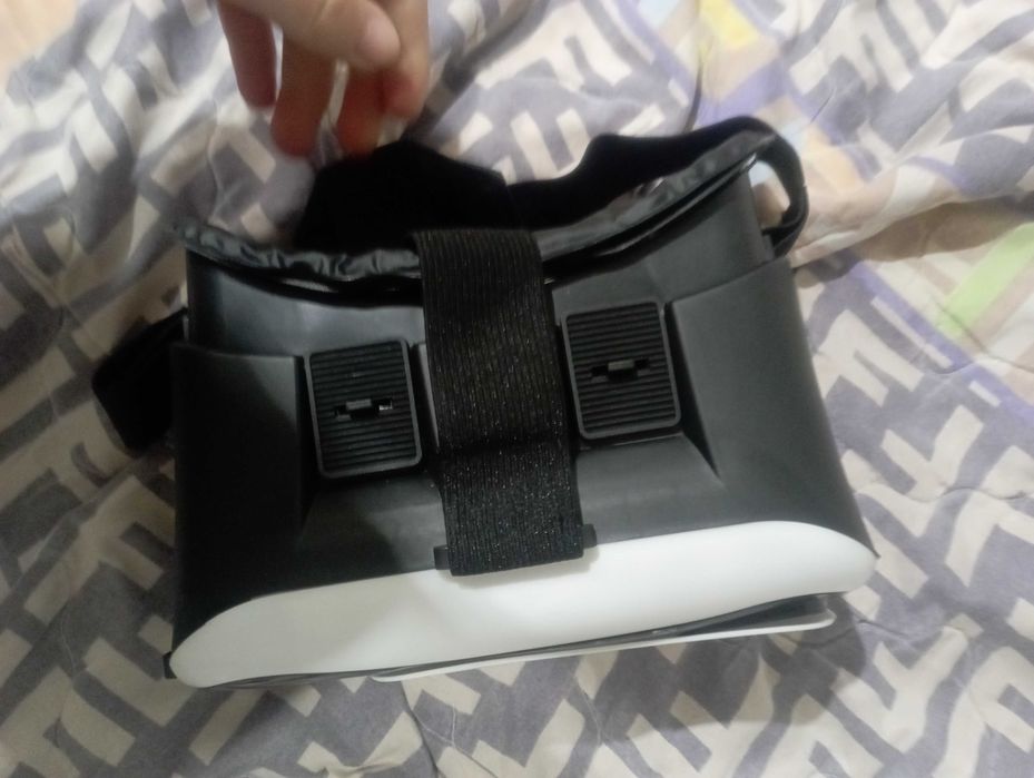 Виар очки Виар бокс