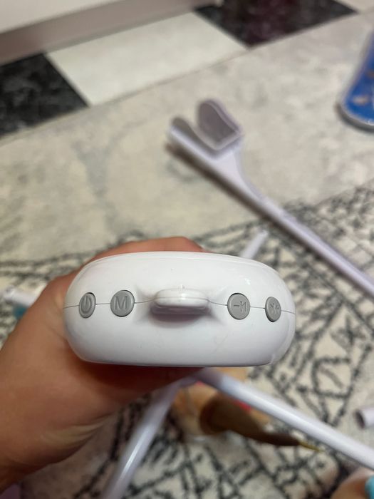 Музикална въртележка Чиполино