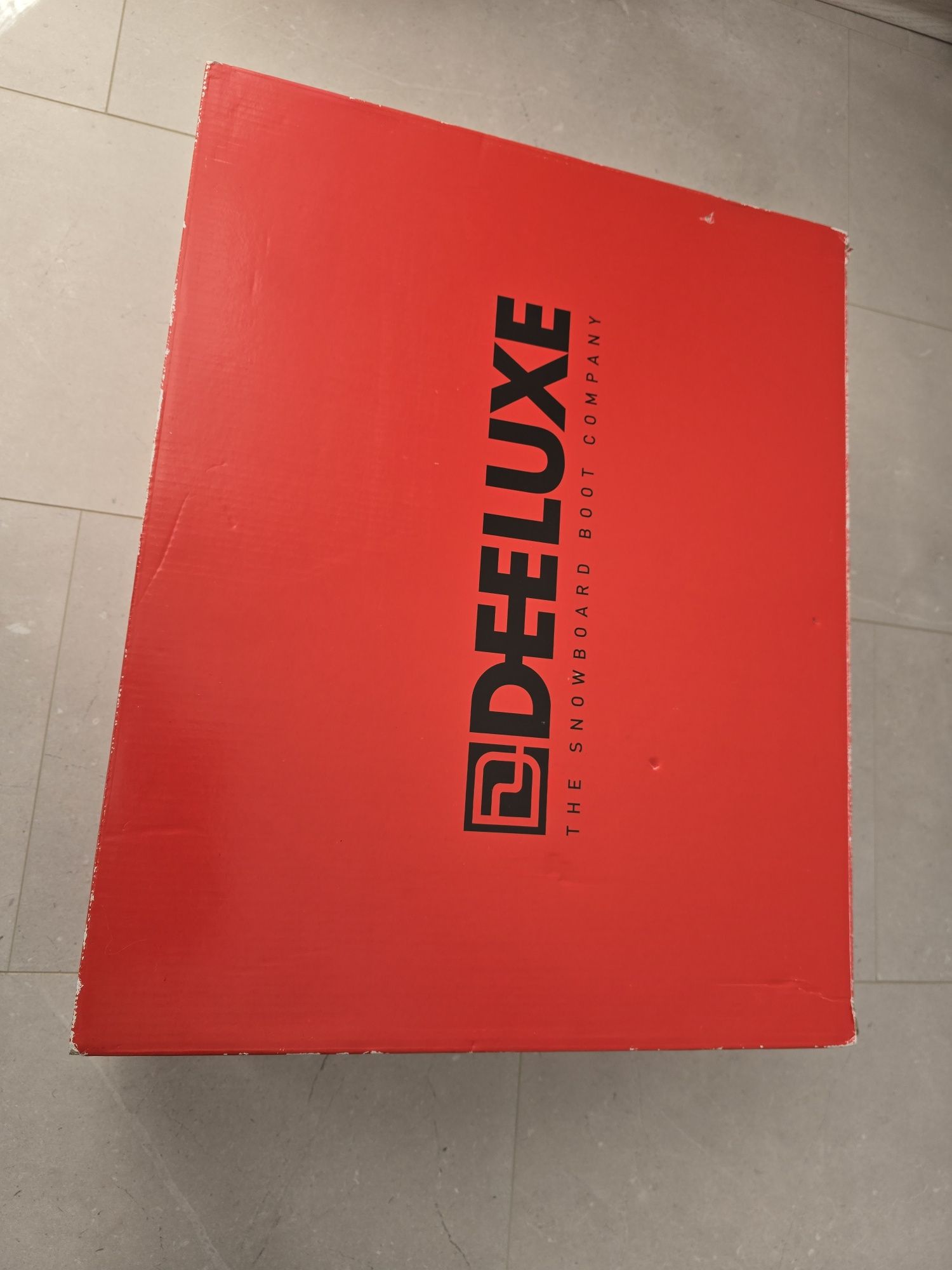 Сноуборд обувки Deeluxe ID Dual BOA