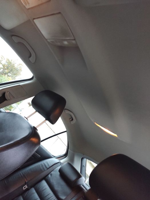 Skoda Octavia 2 1.9 TDI