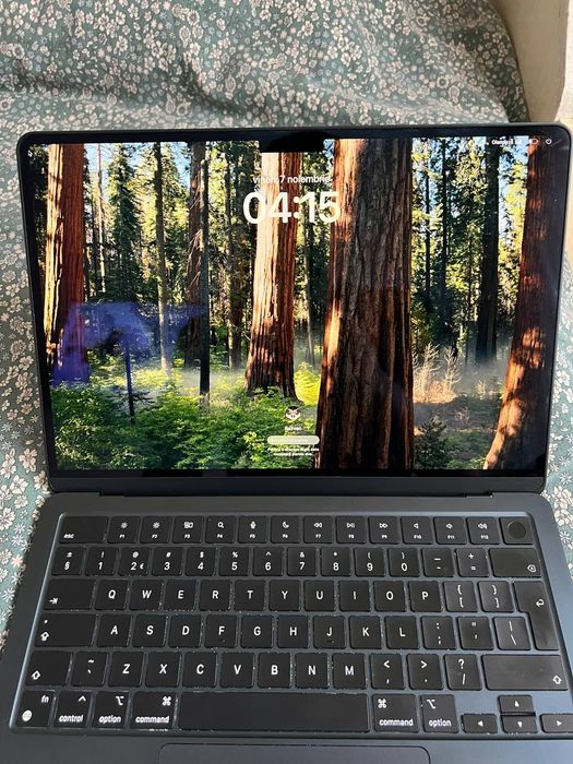 Macbook Air M2 13,6" 2022 (16GB RAM/ 512GB)