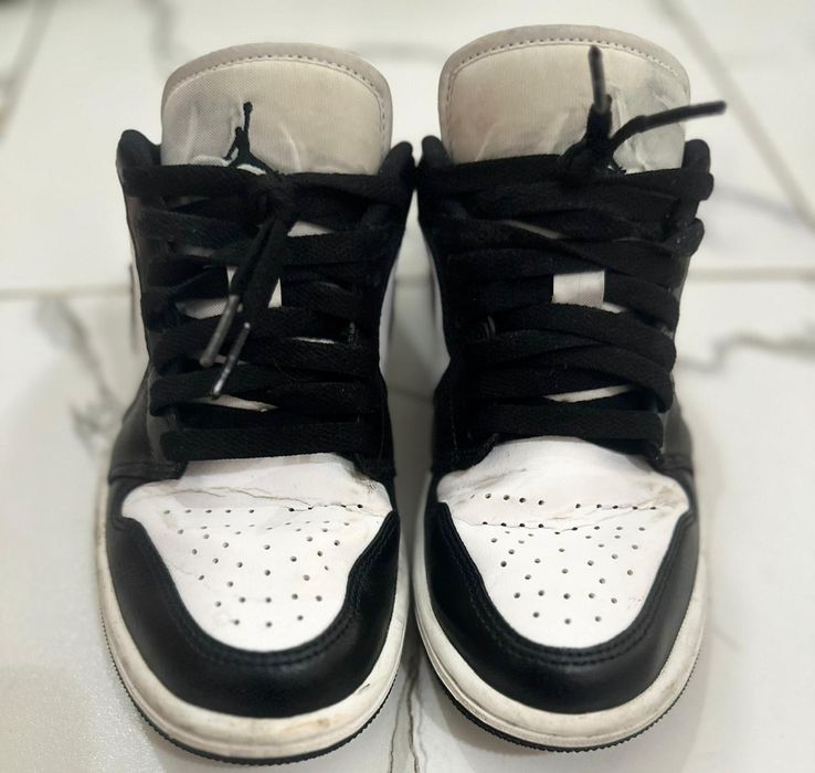 Nike Air Jordan 1 Low Panda