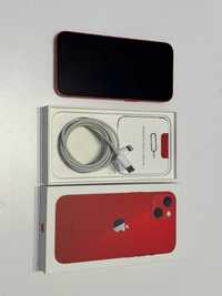 Iphone 13 256 GB Roșu
