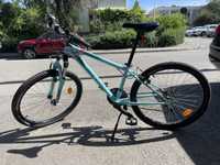 Bicicleta ROCKRIDER ST500 24”