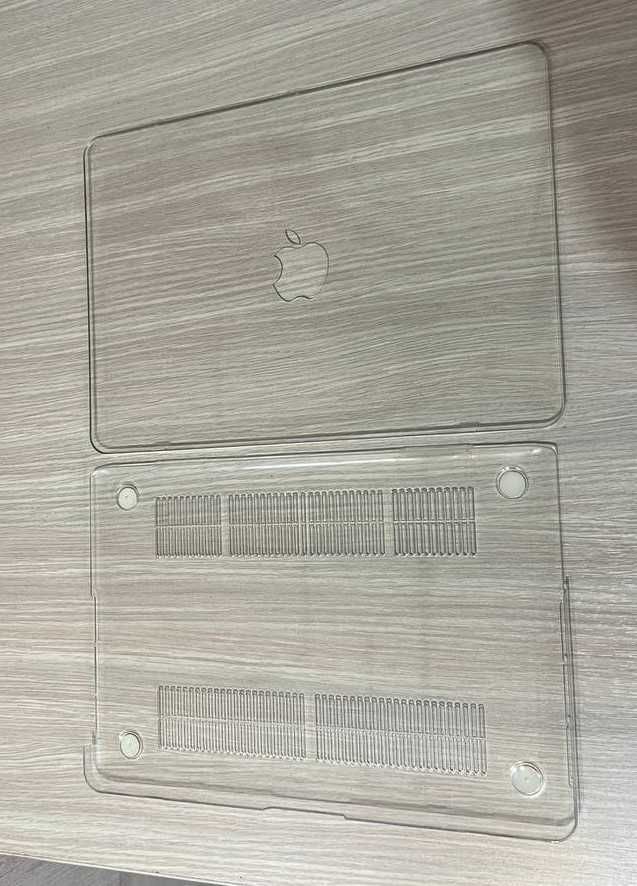 MacBook Pro 13.3" Retina (i5, 8Gb LPDDR3, 256 SSD) СРОЧНО