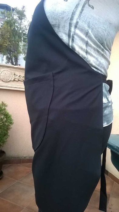 сервитьорска престилка