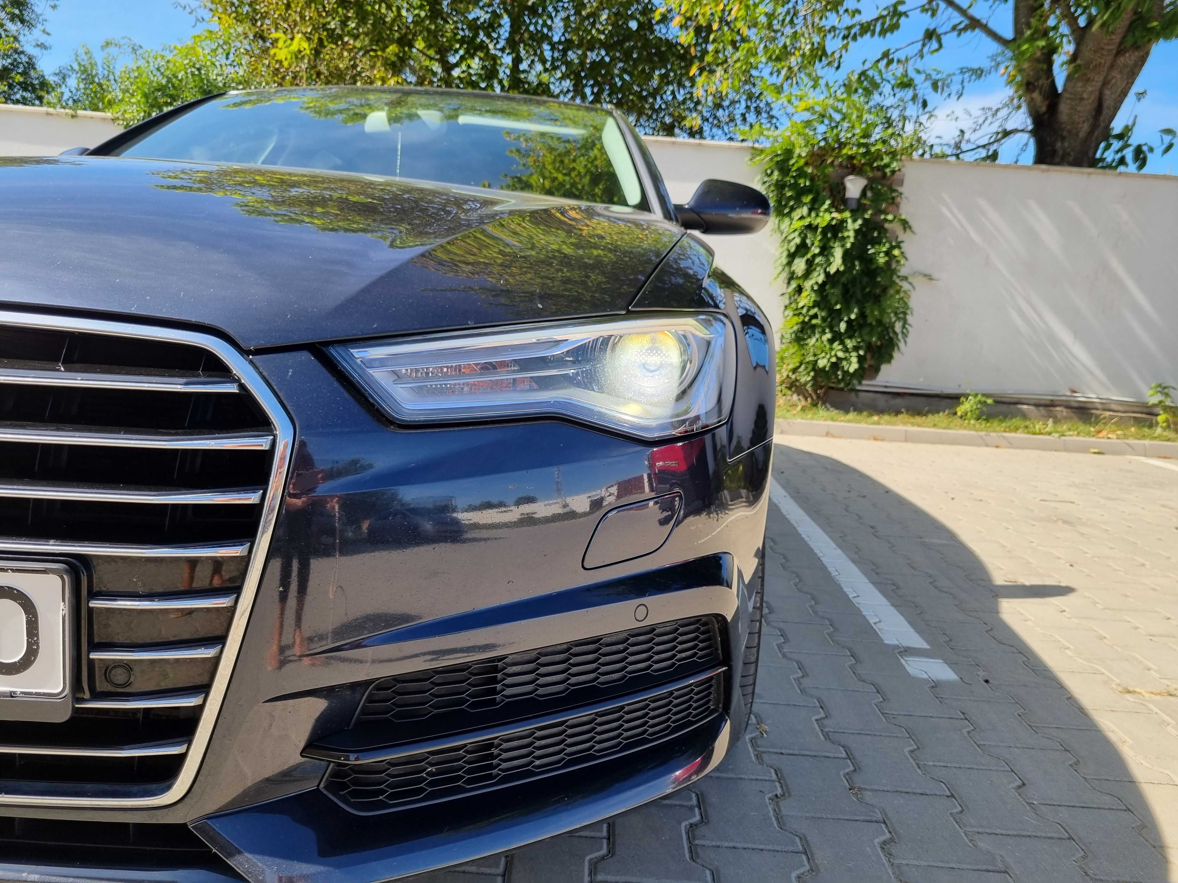 Vand Audi A6 Avant 3 TDI QUATTRO