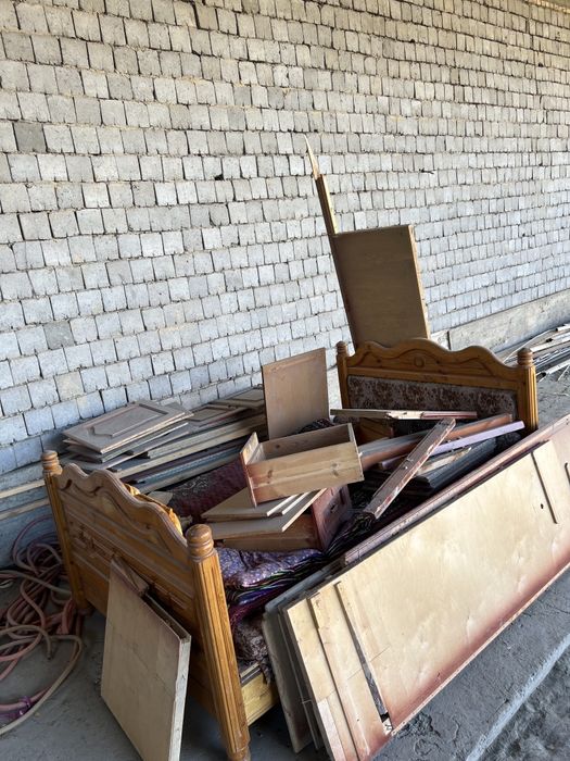 Eshik deraza vassa oʻtin