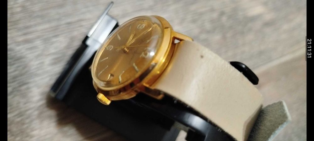 часы Восток Чистополь Командирские СССР