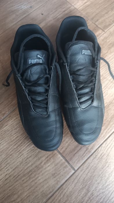 Adidași Puma BMW