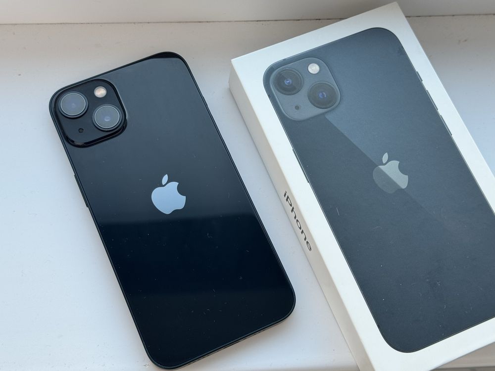 iPhone 13 512 gb