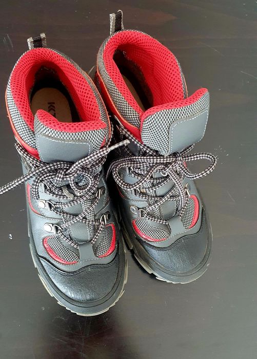 Туристически обувки KK-ТЕХ N37