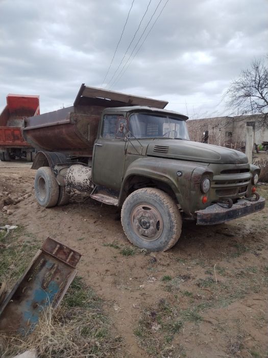 Model zil xolati alo