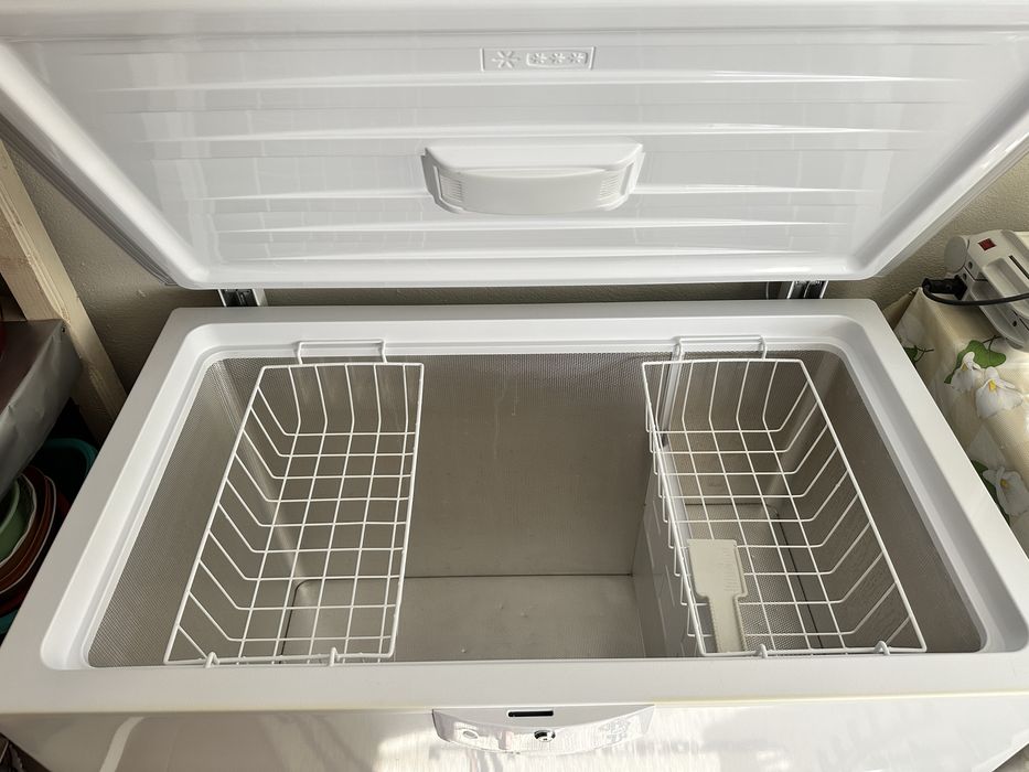Lada frigorifica Arctic O30+, 298 L, clasa A+, functie fast freeze
