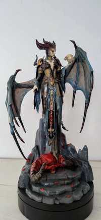 Lilith Diablo 4 3D