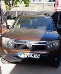 Dacia Duster 4x4