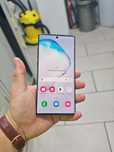 Oferta! Samsung note 10 plus