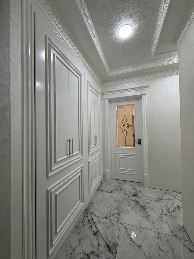 Мдф Эшиклар Межкомнатные двери