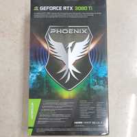 Placa video Gainward nVidia GeForce RTX 3080 Ti  12GB  GDDR6X  384bit